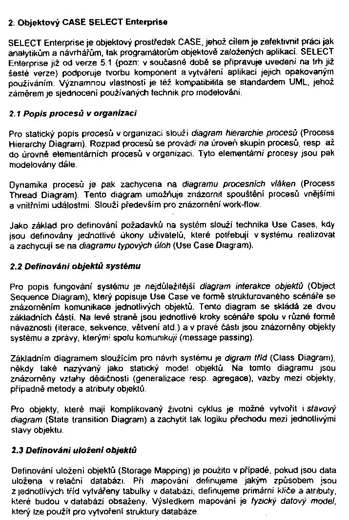 Obr�zek str�nky textu