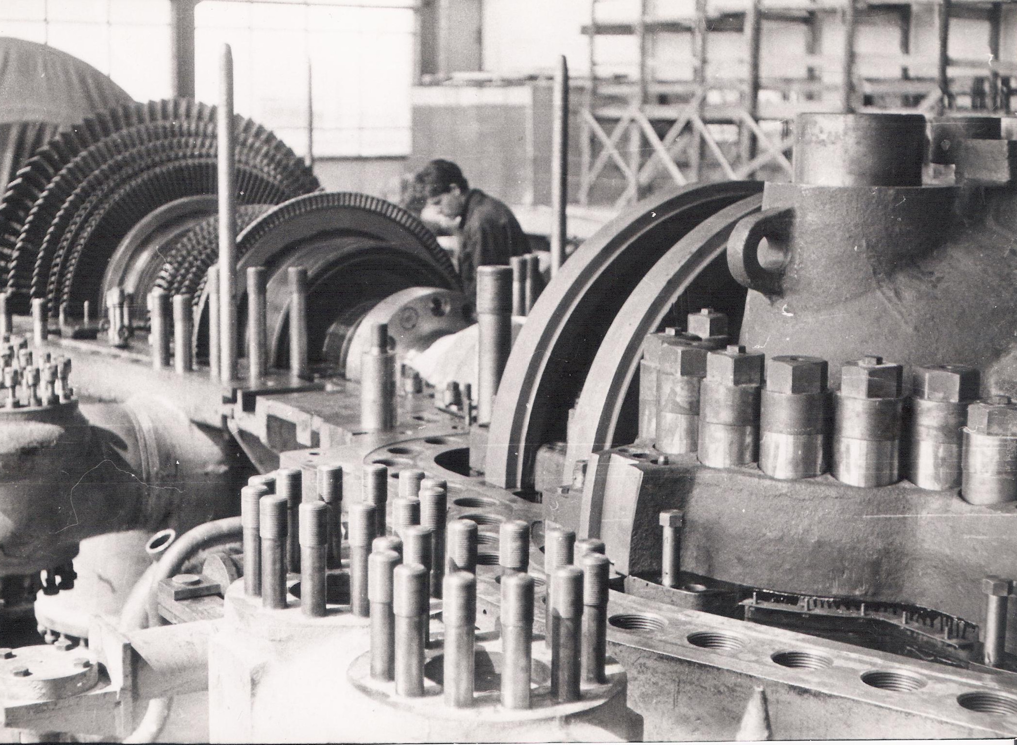 turbina oradea